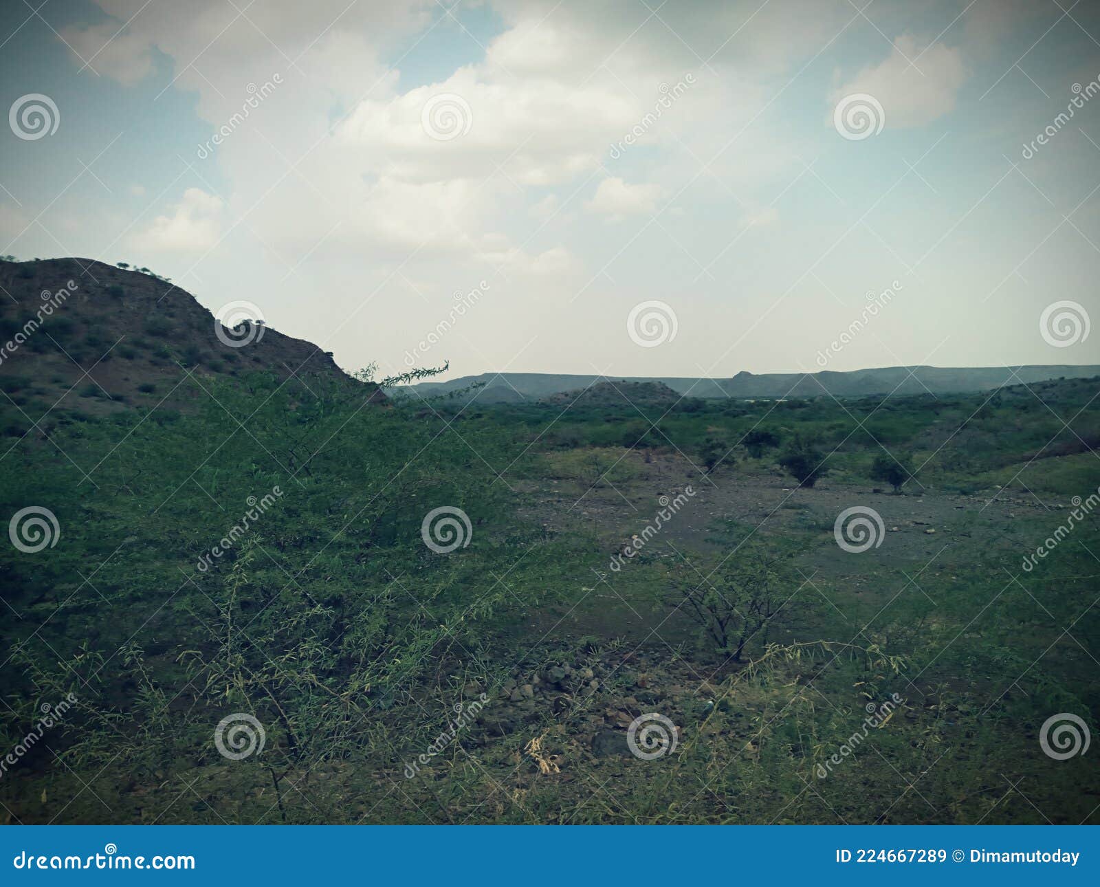 landscape of tigray and afar border, yallo woreda.yaloÃÂ is one of theÃÂ districts of ethiopia, in theÃÂ afar region